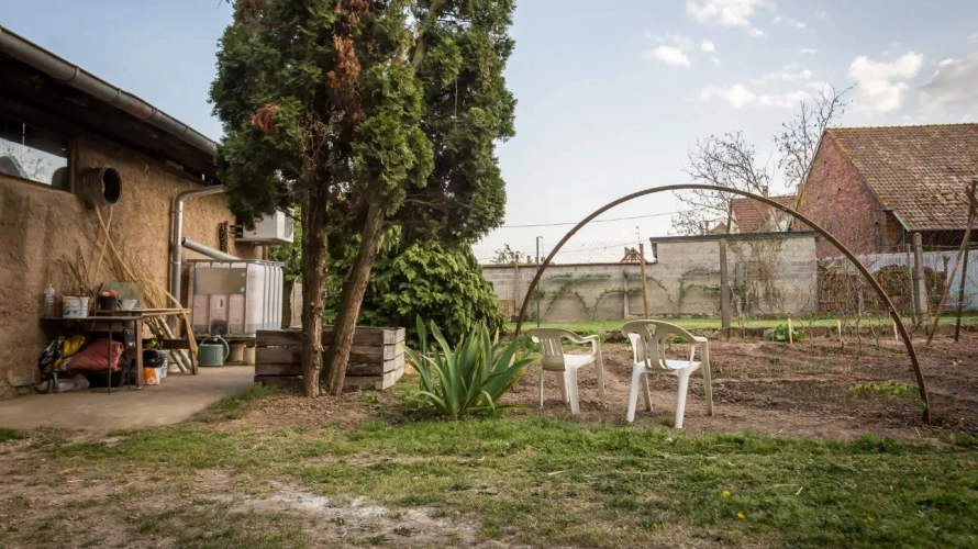 Photos 16 - Touristique - ux Portes du Mont Sainte-Odile : le Gîte Clé-en-Main qui N’attend Plus Que Vous