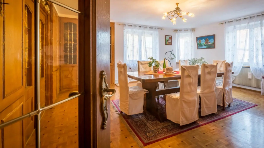 Photos 17 - Touristique - ux Portes du Mont Sainte-Odile : le Gîte Clé-en-Main qui N’attend Plus Que Vous