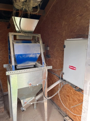 Photos 5 - Agricole - Ferme Avicole, production et vente en direct d'œufs bio et pâtes fraîches