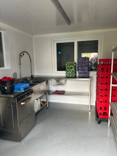 Photos 7 - Agricole - Ferme Avicole, production et vente en direct d'œufs bio et pâtes fraîches