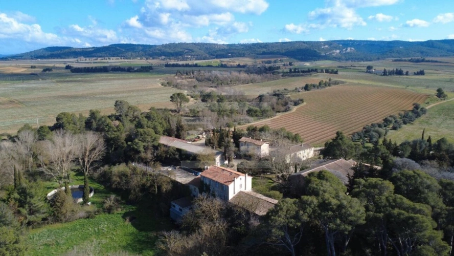 Photos 3 - Viticole - Propriété viticole