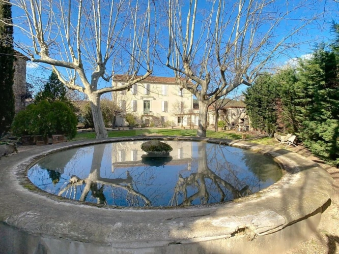 Photos 9 - Viticole - Propriété viticole