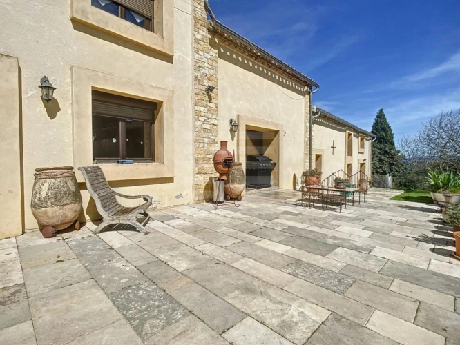 Photos 2 - Prestige - Domaine