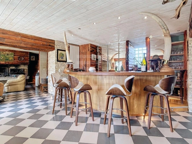 Photos 4 - Prestige - Domaine