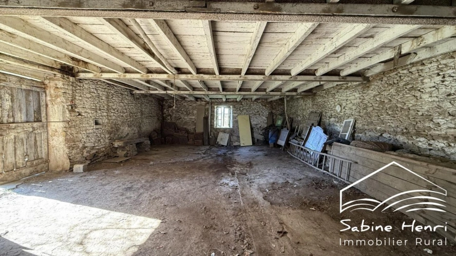 Photos 23 - Touristique - Fermette Isolée sur 2 ha