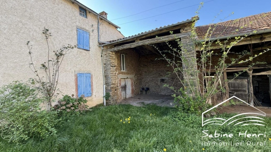 Photos 22 - Touristique - Fermette Isolée sur 2 ha