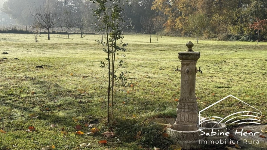 Photos 30 - Touristique - Belle propriété de 4 chambres + 2 gîtes sur plus de 1,2 hecta