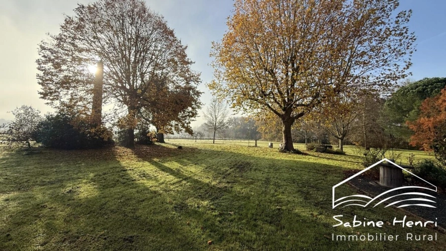 Photos 28 - Touristique - Belle propriété de 4 chambres + 2 gîtes sur plus de 1,2 hecta