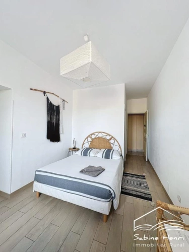 Photos 9 - Touristique - Moulin aménagé en 6 habitations sur plus d'un hectare