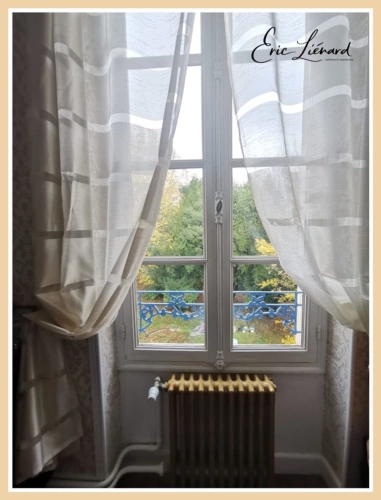 Photos 11 - Prestige - Propriete à vendre 8 pièces SAINT MAIXENT L'ECOLE (79)