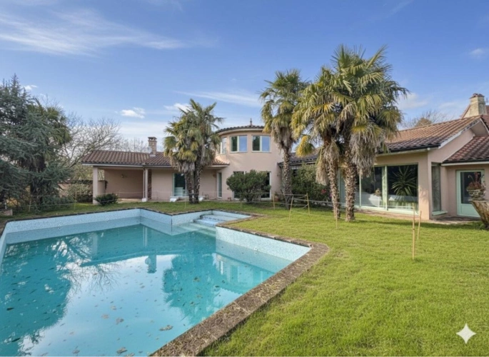 Photos 1 - Prestige - Maison