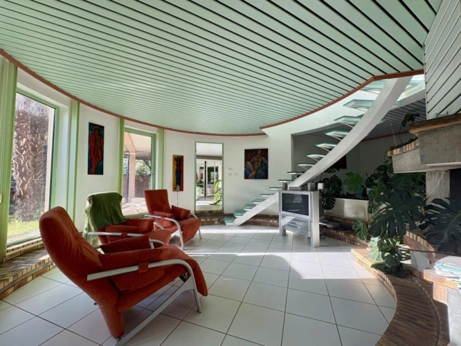 Photos 2 - Prestige - Maison