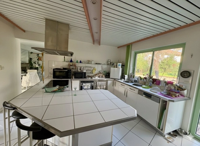 Photos 6 - Prestige - Maison