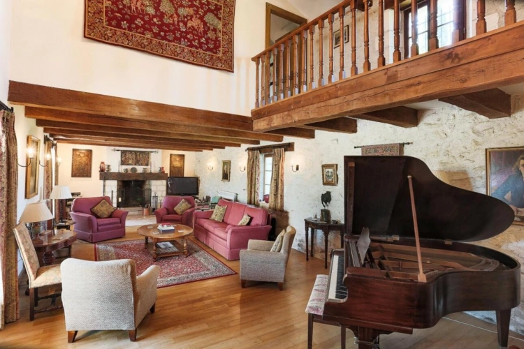 Photos 4 - Prestige - Maison de caractère