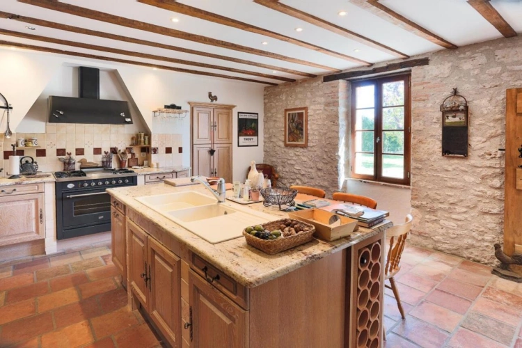 Photos 5 - Prestige - Maison de caractère