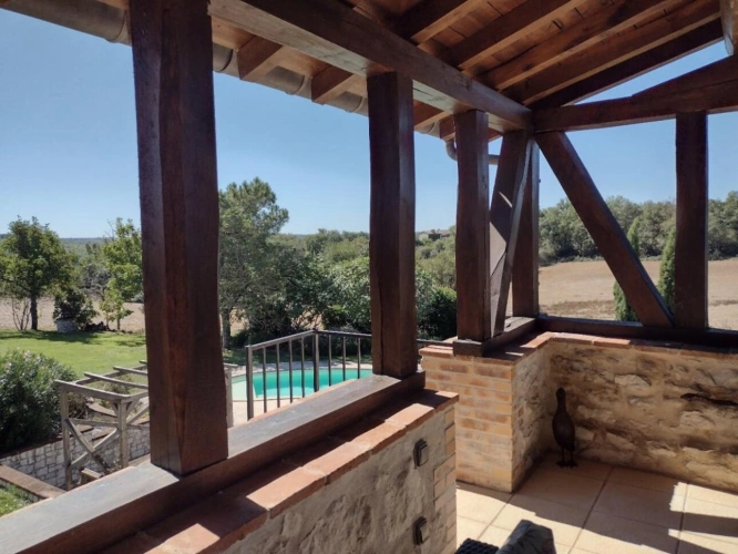 Photos 7 - Prestige - Maison de caractère