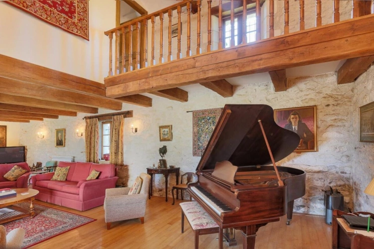 Photos 11 - Prestige - Maison de caractère