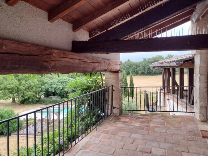 Photos 13 - Prestige - Maison de caractère