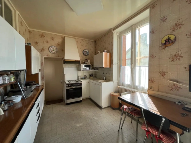 Photos 11 - Tourist - House on large wooded park and farmhouse, all on 2.3 ha