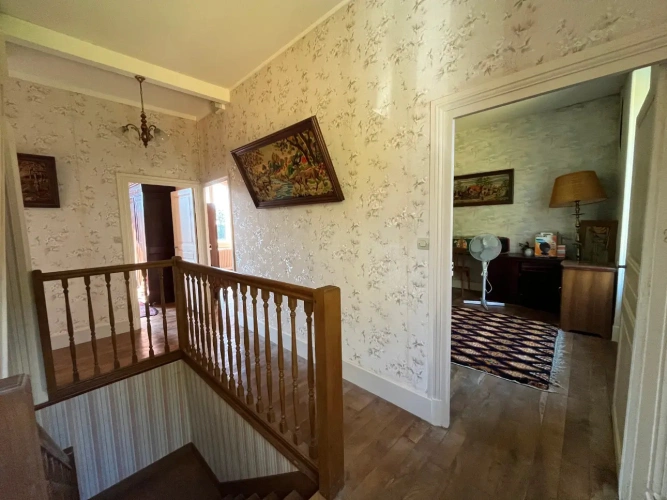 Photos 14 - Tourist - House on large wooded park and farmhouse, all on 2.3 ha