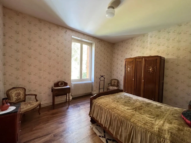 Photos 17 - Tourist - House on large wooded park and farmhouse, all on 2.3 ha