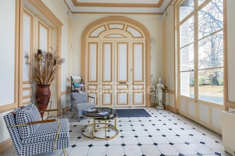 Photos 5 - Prestige - Château à vendre 30 pièces à REIMS (51)