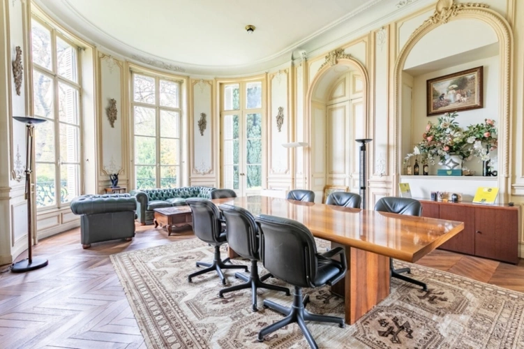 Photos 8 - Prestige - Château à vendre 30 pièces à REIMS (51)