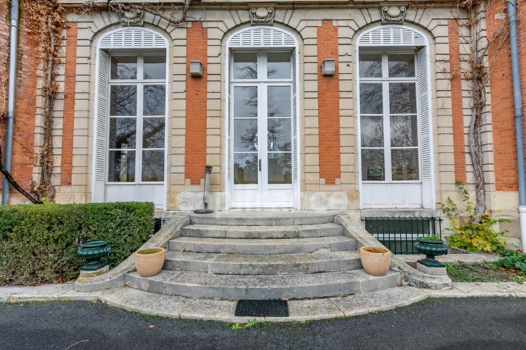 Photos 10 - Prestige - Château à vendre 30 pièces à REIMS (51)