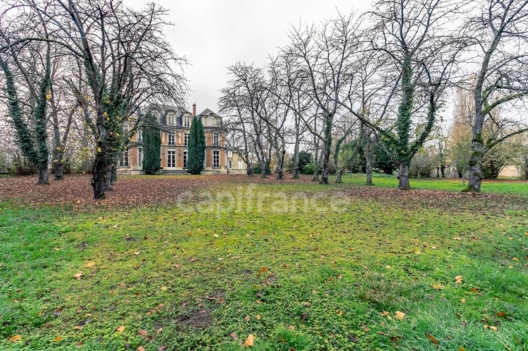 Photos 15 - Prestige - Château à vendre 30 pièces à REIMS (51)