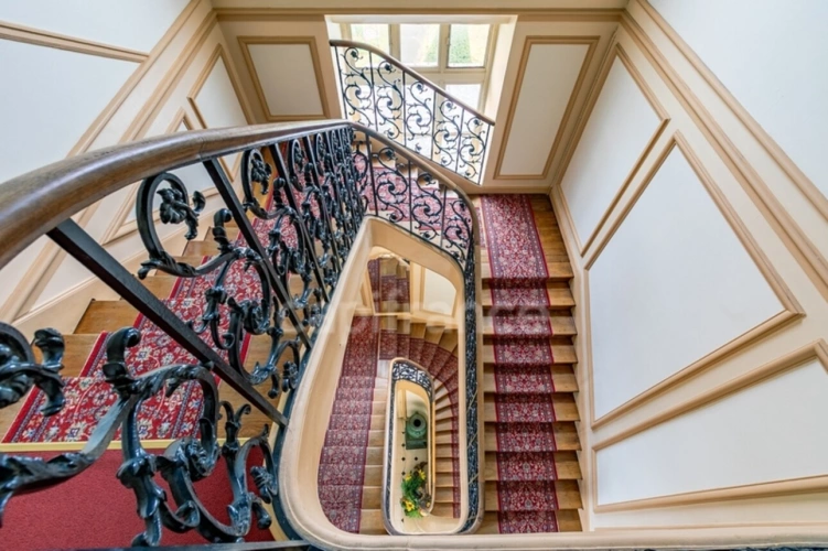 Photos 17 - Prestige - Château à vendre 30 pièces à REIMS (51)