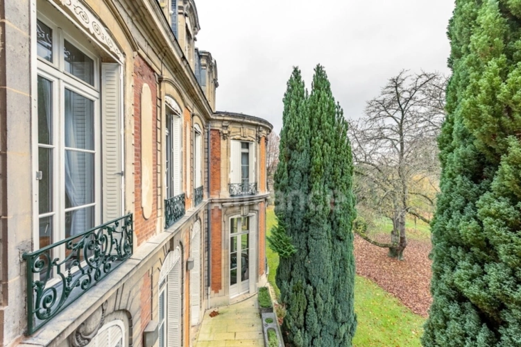 Photos 18 - Prestige - Château à vendre 30 pièces à REIMS (51)