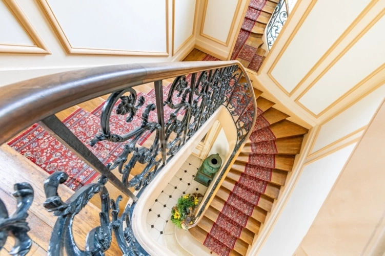 Photos 20 - Prestige - Château à vendre 30 pièces à REIMS (51)