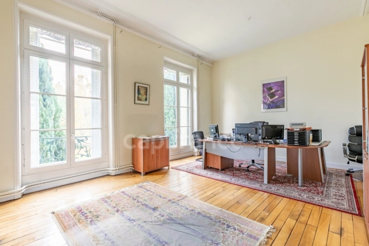 Photos 21 - Prestige - Château à vendre 30 pièces à REIMS (51)