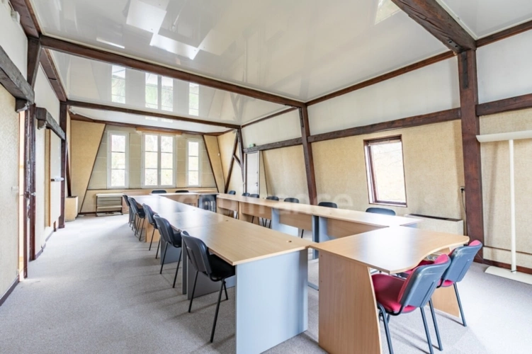 Photos 23 - Prestige - Château à vendre 30 pièces à REIMS (51)