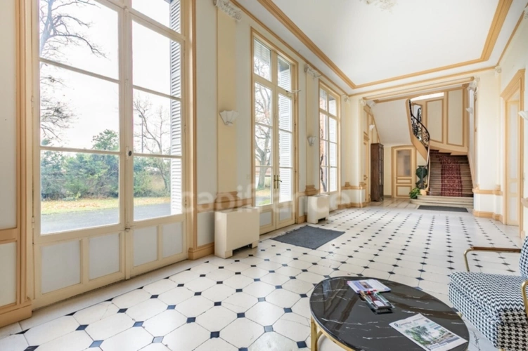Photos 24 - Prestige - Château à vendre 30 pièces à REIMS (51)