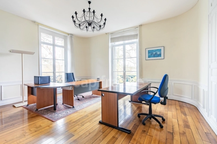 Photos 26 - Prestige - Château à vendre 30 pièces à REIMS (51)