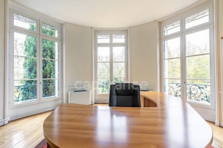 Photos 27 - Prestige - Château à vendre 30 pièces à REIMS (51)