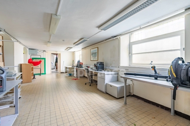 Photos 28 - Prestige - Château à vendre 30 pièces à REIMS (51)