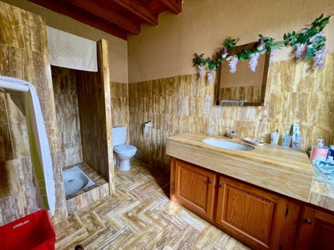 Photos 14 - Prestige - Hameau Authentique T15 à vendre, avec Maison et 6 logements indépendants et une vue panoramique-Saint-Vincent-Lespinasse (82)