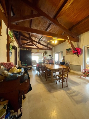 Photos 18 - Prestige - Hameau Authentique T15 à vendre, avec Maison et 6 logements indépendants et une vue panoramique-Saint-Vincent-Lespinasse (82)