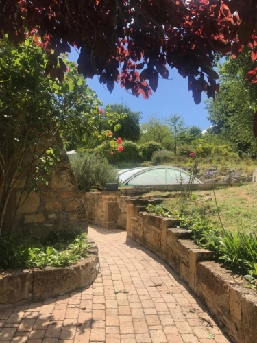 Photos 6 - Touristique - Domaine à vendre au cœur des Amognes