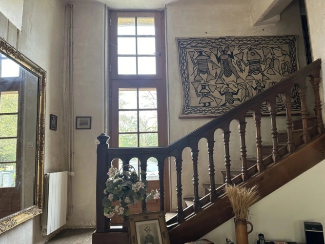 Photos 13 - Touristique - Domaine à vendre au cœur des Amognes