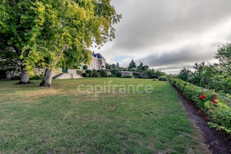 Photos 21 - Prestige - Propriete à vendre 11 pièces CLAMECY (02)