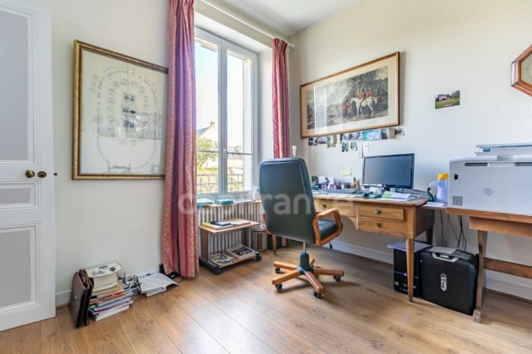 Photos 45 - Prestige - Propriete à vendre 11 pièces CLAMECY (02)