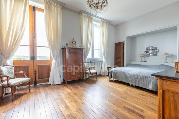 Photos 46 - Prestige - Propriete à vendre 11 pièces CLAMECY (02)