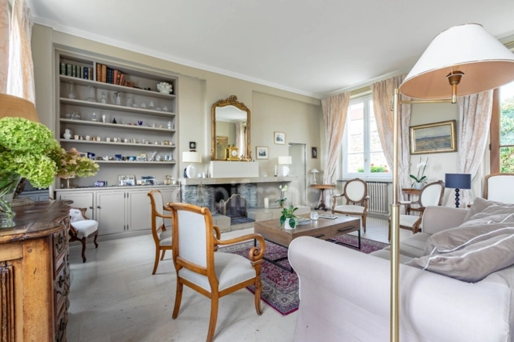 Photos 47 - Prestige - Propriete à vendre 11 pièces CLAMECY (02)