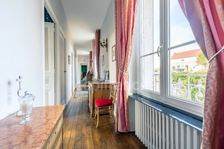 Photos 49 - Prestige - Propriete à vendre 11 pièces CLAMECY (02)