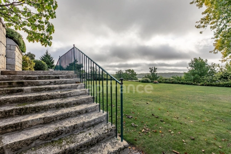 Photos 52 - Prestige - Propriete à vendre 11 pièces CLAMECY (02)