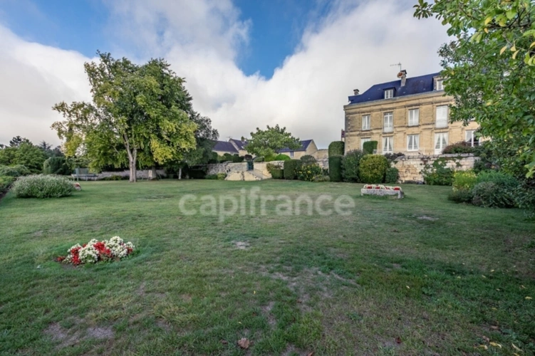 Photos 53 - Prestige - Propriete à vendre 11 pièces CLAMECY (02)
