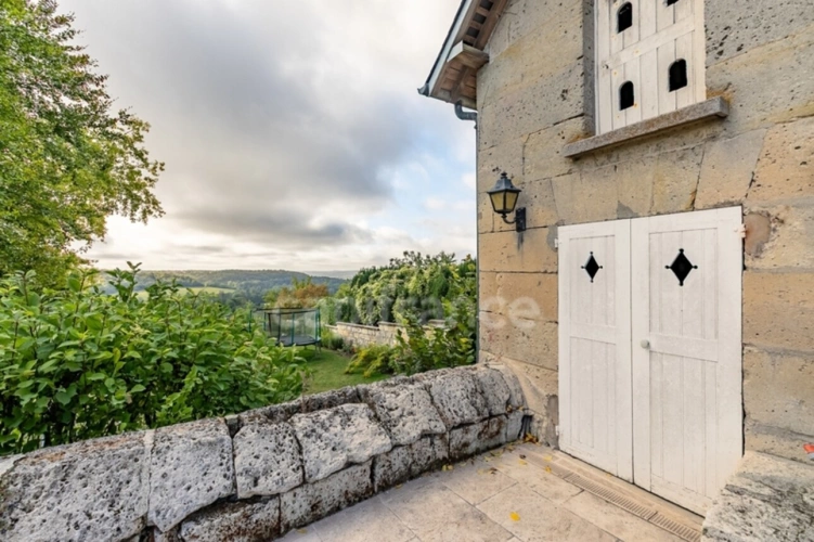 Photos 63 - Prestige - Propriete à vendre 11 pièces CLAMECY (02)